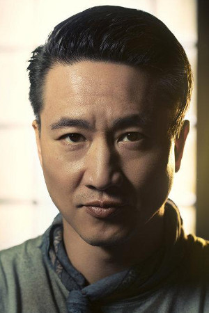 Character image for Brendan