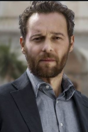 Character image for  Paolo Malfitano