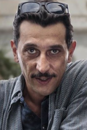 Character image for  Manfredi