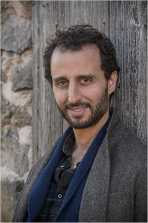 Character image for Thomas Mézières