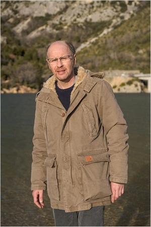 Character image for Nicolas Mazeau