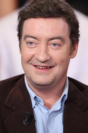 Character image for Serge Joufroy