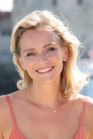 Character image for Patricia Mazaud