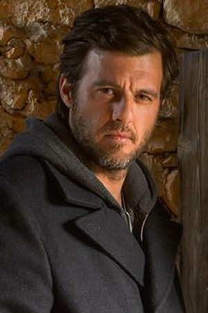 Character image for Clovis Bouvier