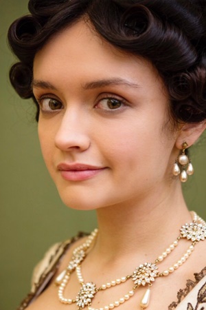 Character image for Becky Sharp