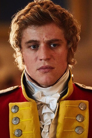 Character image for William Dobbin