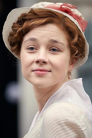 Character image for Amelia Sedley