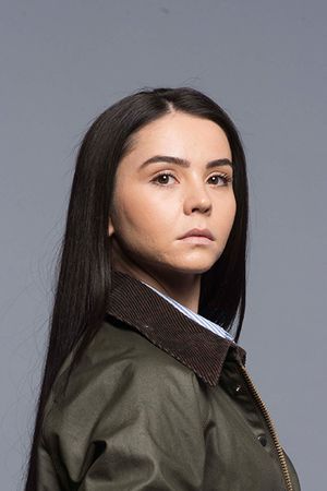 Character image for Buket