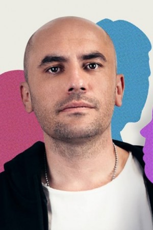 Character image for Tufan