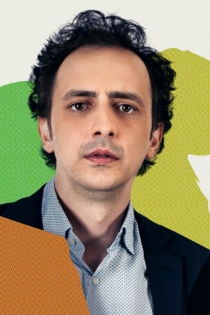 Character image for Samet