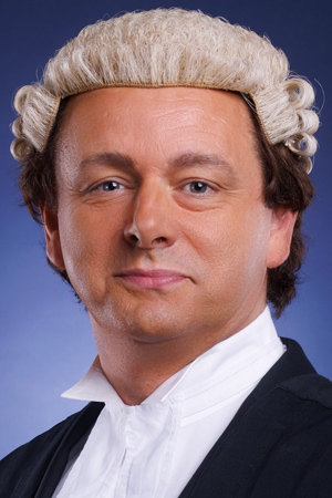 Character image for David Sherborne