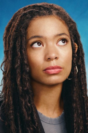 Character image for Marie Moreau