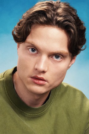 Character image for Sam Riordan