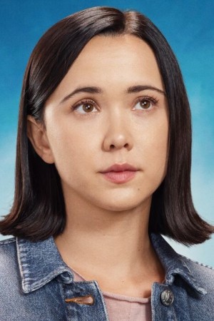 Character image for Jordan Li (Girl)