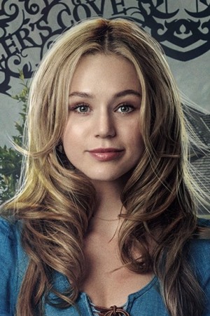 Character image for Dawn Longchamp