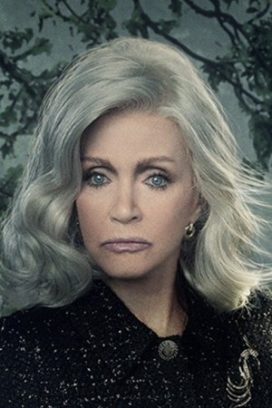 Character image for Lillian Cutler