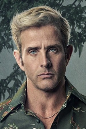 Character image for Michael Sutton