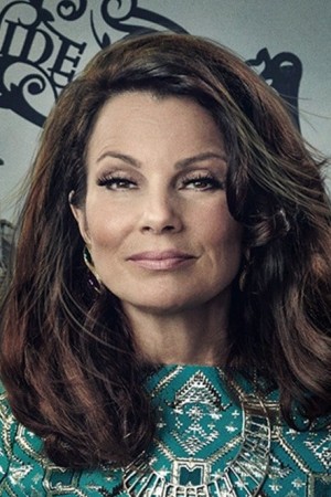 Character image for Agnes Morris