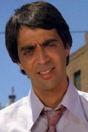 Character image for Bobby ‘Binzer’ Borso