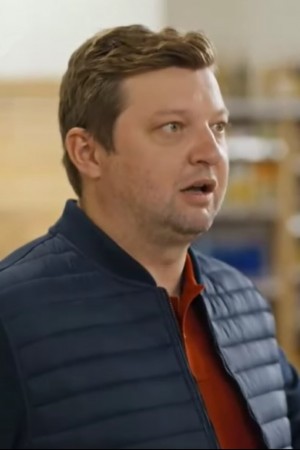 Character image for Martin