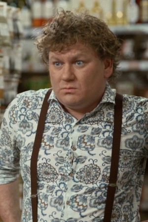 Character image for Luděk