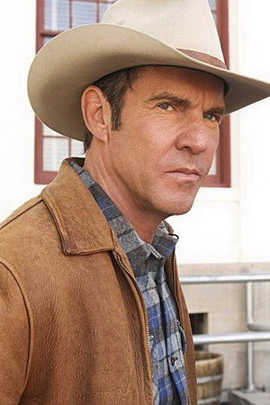 Dennis Quaid