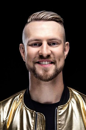 Character image for Mantas Stonkus