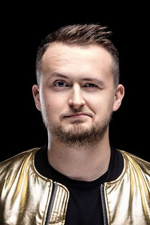 Character image for Mantas Katleris