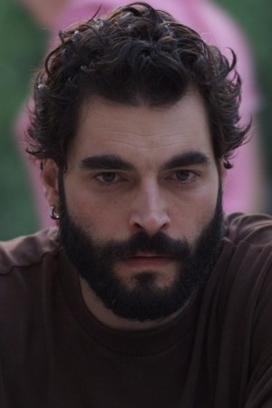 Character image for Timur Aslan