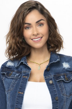 Character image for Paloma Gallardo