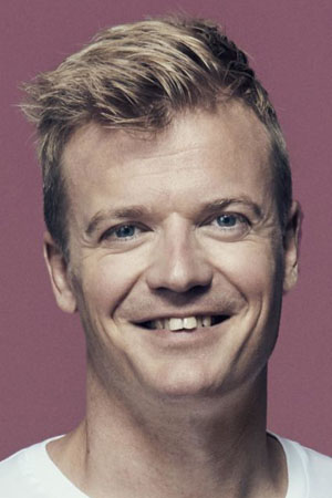 Character image for Tobias Dybvad