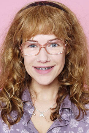 Character image for Lisa Plenske