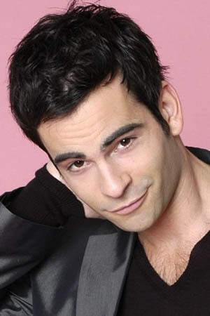 Character image for David Seidel