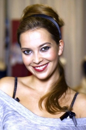 Character image for Hannah Refrath