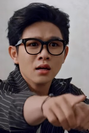 Character image for Trường