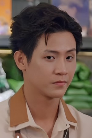 Character image for Văn