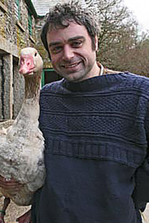 Peter Ginn
