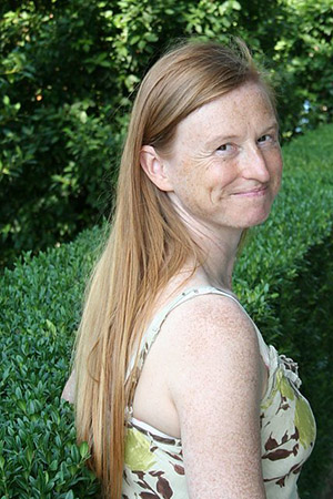 Ruth Goodman