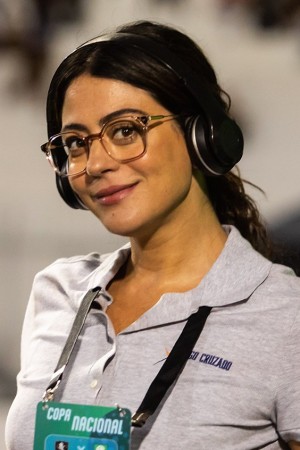 Carol Castro