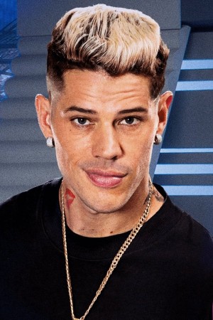 José Loreto