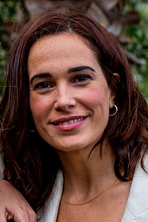 Character image for Cristina