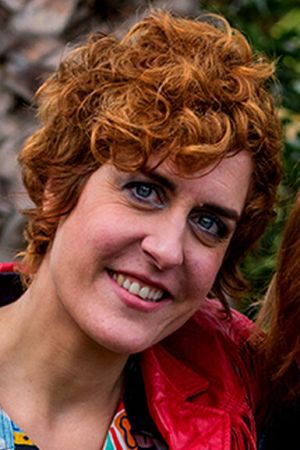 Character image for Esther