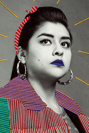 Character image for Marisol