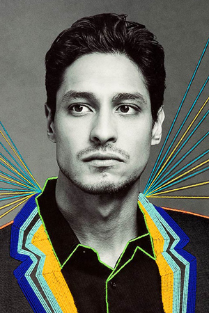 Character image for Johnny