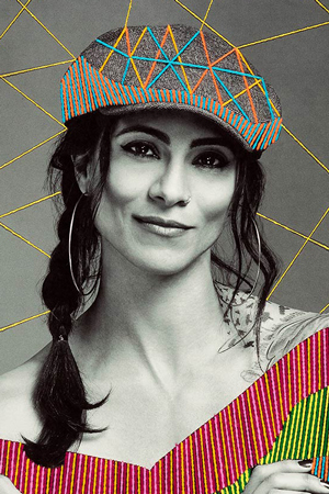 Character image for Cruz