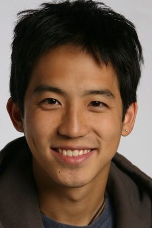 Character image for Ted Wong
