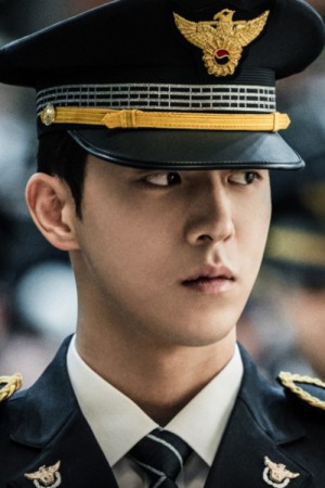 Character image for Kim Ji-yong