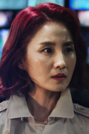 Character image for Choi Mi-ryeo