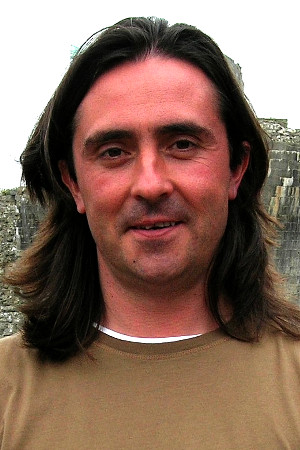 Neil Oliver