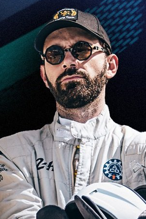 Character image for Pierre Chabrier